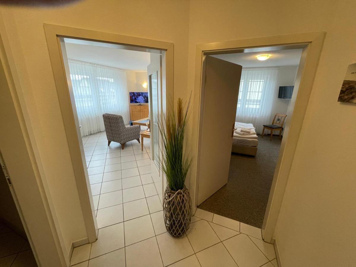 צמפין Apartment Jette מראה חיצוני תמונה