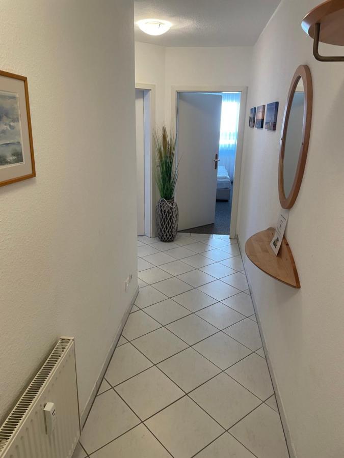 צמפין Apartment Jette מראה חיצוני תמונה