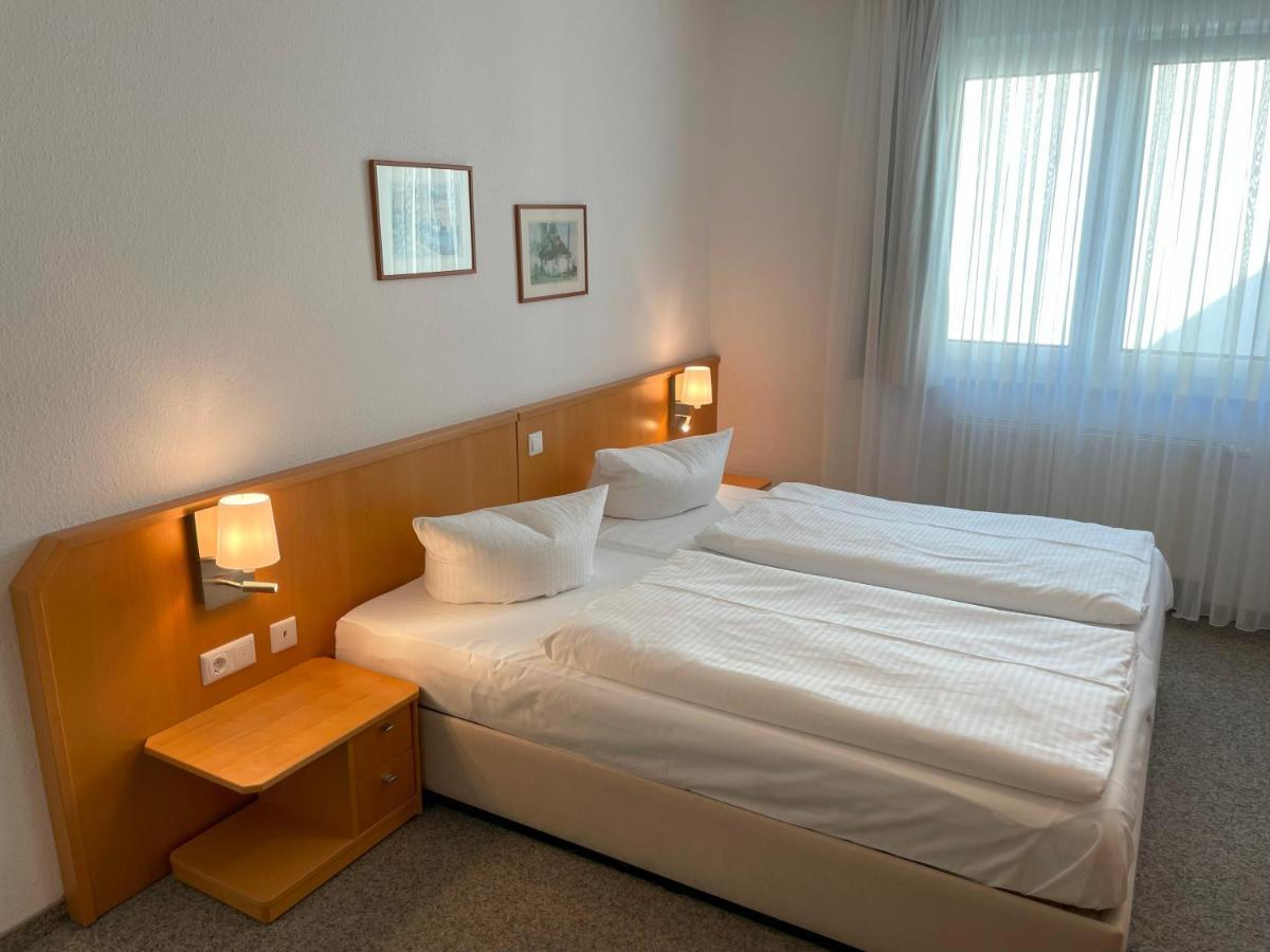 צמפין Apartment Jette מראה חיצוני תמונה