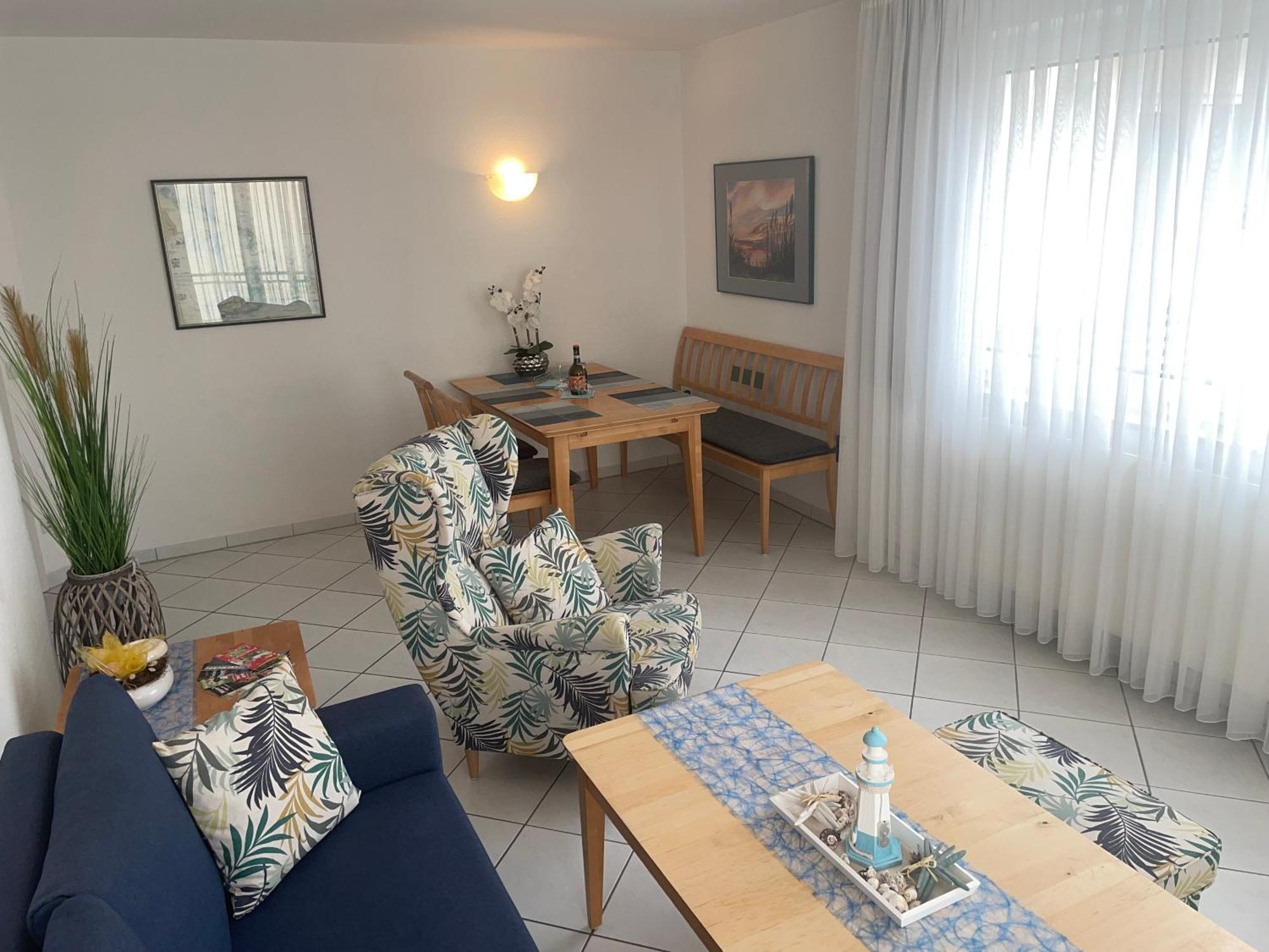 צמפין Apartment Jette מראה חיצוני תמונה