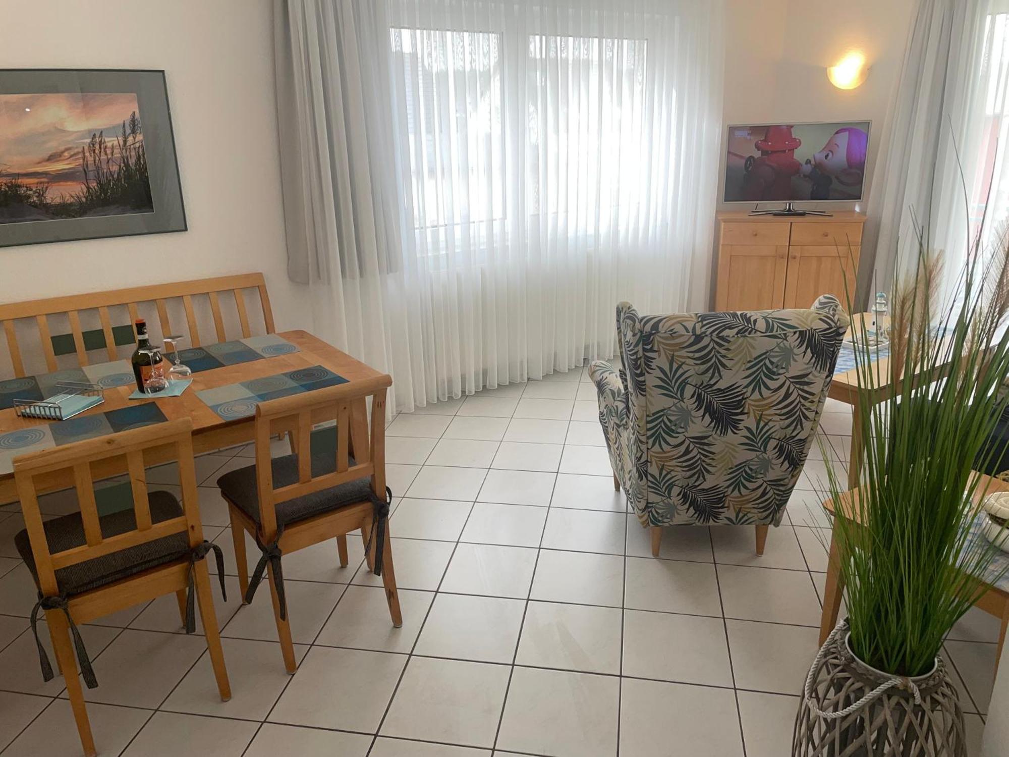 צמפין Apartment Jette מראה חיצוני תמונה