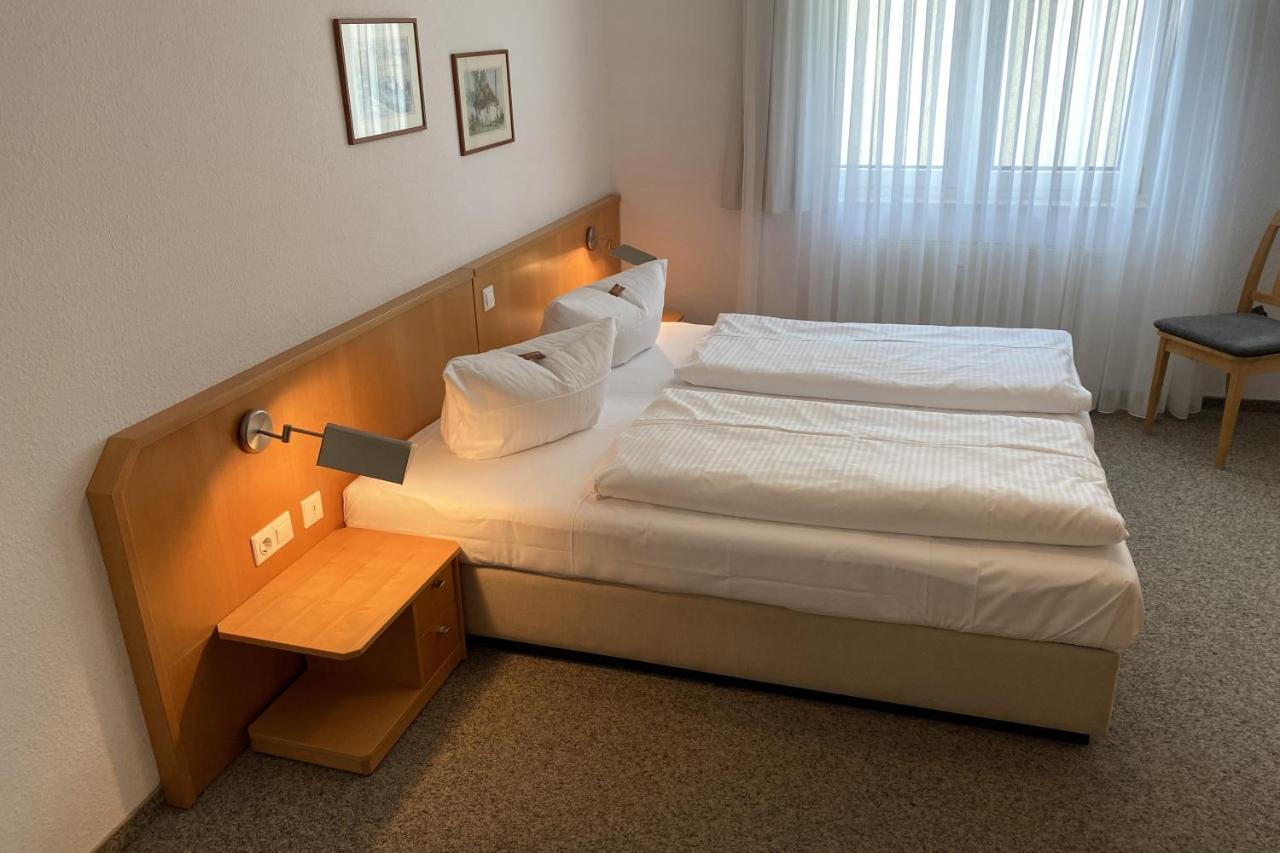צמפין Apartment Jette מראה חיצוני תמונה